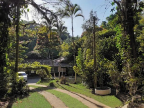 LINDA CHACARA, SOSSEGO E PISCINA